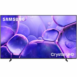 Телевизор Samsung UE55U8000FU (черный)