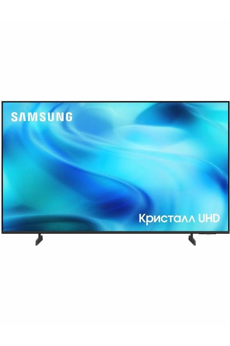 Телевизор Samsung UE55U8000HUXPY (черный) 