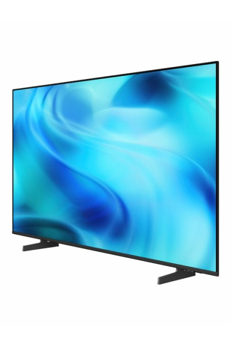 Телевизор Samsung UE55U8000HUXPY (черный) 3