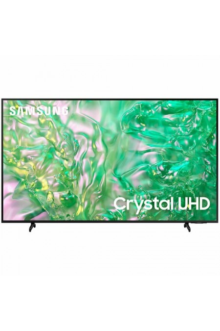 Телевизор Samsung UE65DU8000U (черный) 