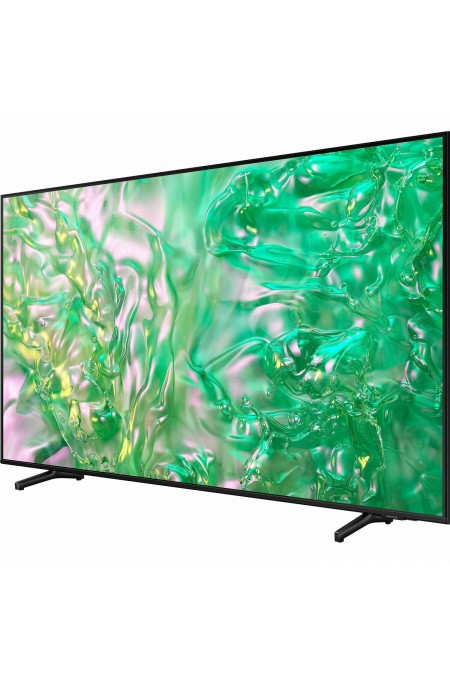 Телевизор Samsung UE65DU8000U (черный) 1