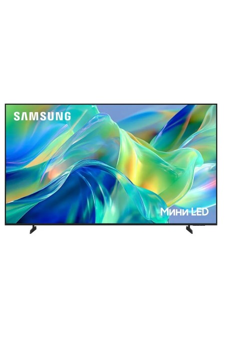 Телевизор Samsung UE65M1EHAUXPY (черный) 