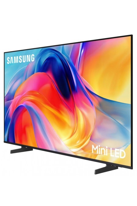 Телевизор Samsung UE65M70HAUXPY (черный) 2