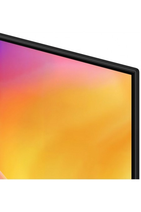 Телевизор Samsung UE65M70HAUXPY (черный) 3