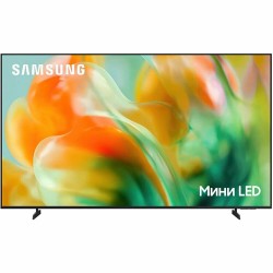 Телевизор Samsung UE65M80HAUXPY (черный)