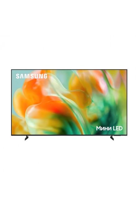 Телевизор Samsung UE65M80HAUXPY (черный) 1