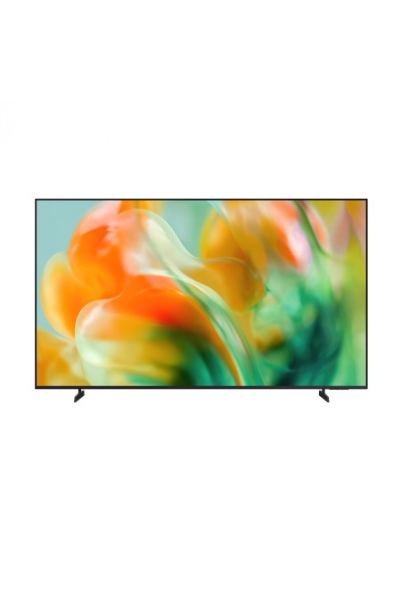 Телевизор Samsung UE65M80HAUXPY (черный) 2