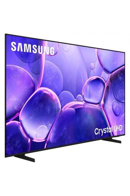 Телевизор Samsung UE65U8000FU (черный) 2