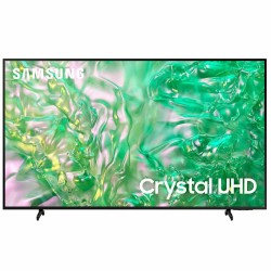 Телевизор Samsung UE70U8000HUXPY (черный)