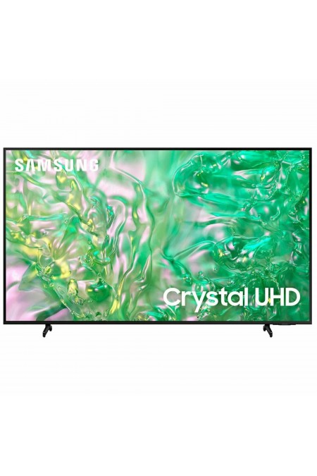Телевизор Samsung UE70U8000HUXPY (черный) 