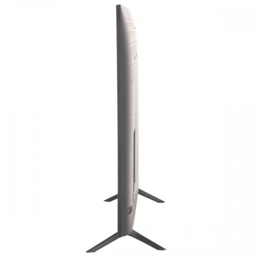 Телевизор Samsung UE75AU7100U (черный) 2