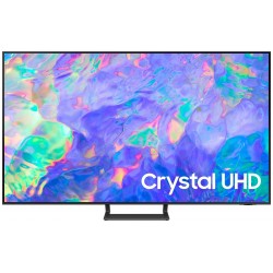 Телевизор Samsung UE75CU8500U (черный)