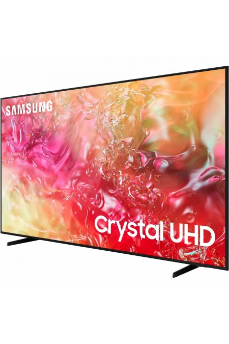 Телевизор Samsung UE75DU7100U (черный) 1