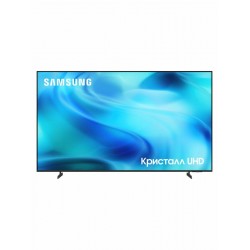 Телевизор Samsung UE75U8000HUXPY (черный)