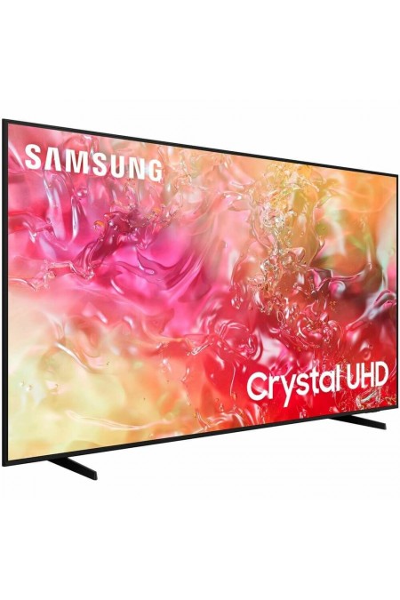 Телевизор Samsung UE85DU7100U (черный) 2