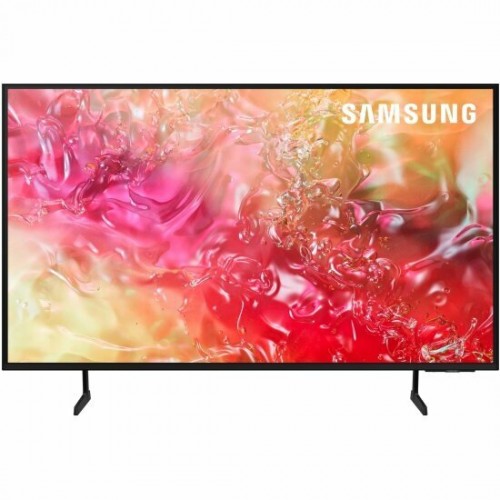 Телевизор Samsung UE85DU7100U (черный) 1