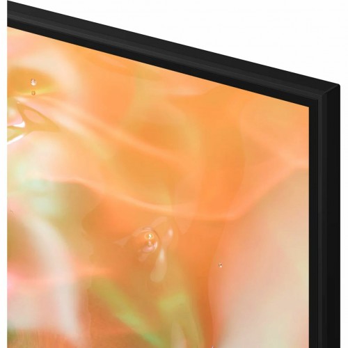 Телевизор Samsung UE85DU7100U (черный) 9