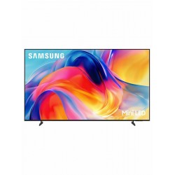 Телевизор Samsung UE85M70HAUXPY (черный)