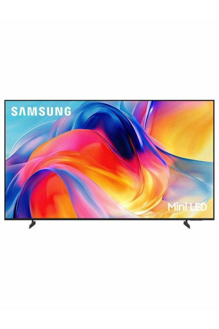 Телевизор Samsung UE85M70HAUXPY (черный) 