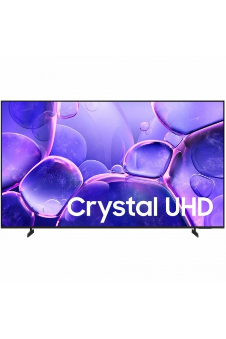 Телевизор Samsung UE85U8000FU (черный) 