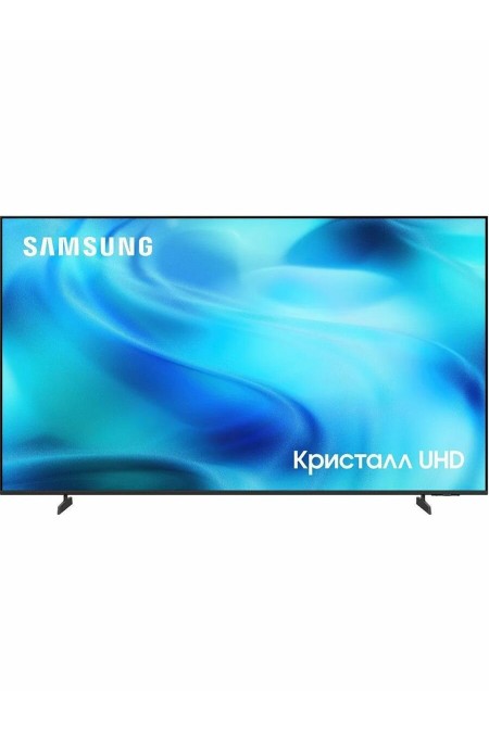 Телевизор Samsung UE85U8000HUXPY (черный) 
