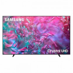 Телевизор Samsung UE98DU9000U (черный)