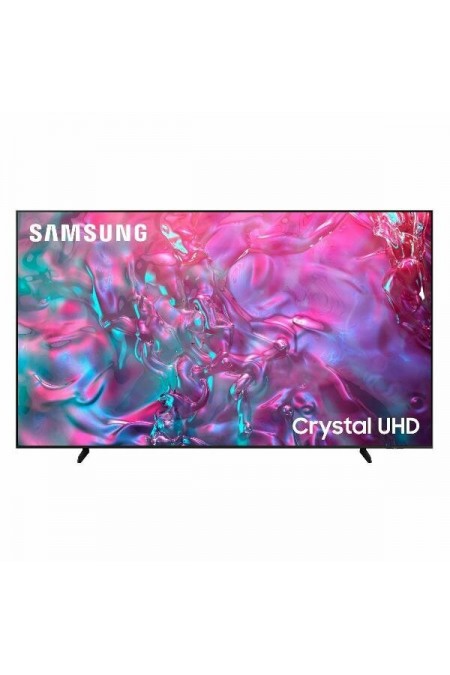 Телевизор Samsung UE98DU9000U (черный) 
