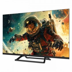 Телевизор SBER SDX-32F3111 (черный)