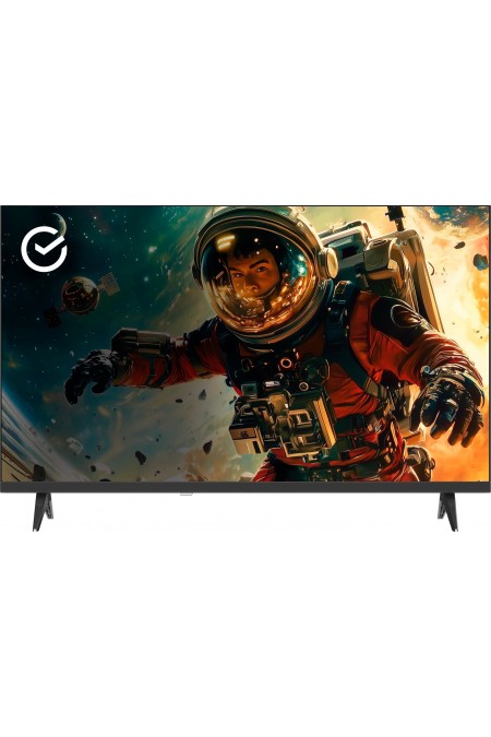 Телевизор Sber SDX-32F3112 (черный) 