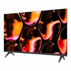 Телевизор Sber SDX-32H2124 (черный)