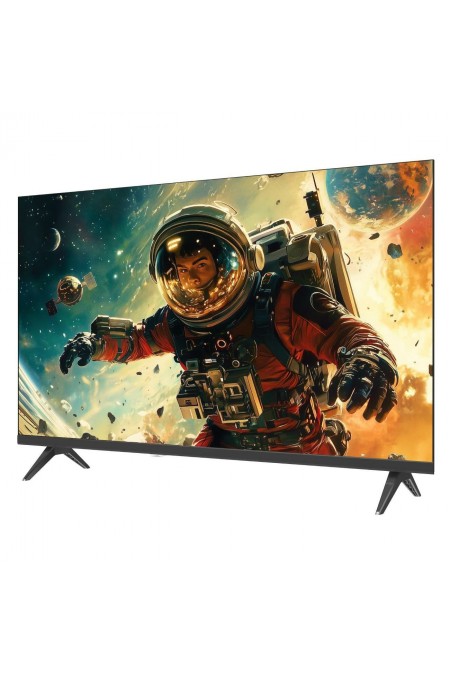 Телевизор Sber SDX-32H3113 (черный) 