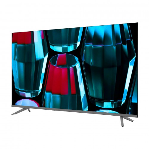 Телевизор Sber SDX-43F2014 (серебристый) 2