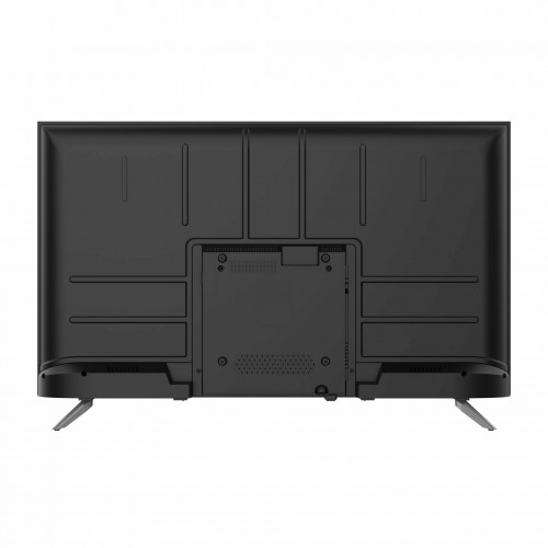 Телевизор Sber SDX-43F2014 (серебристый) 3