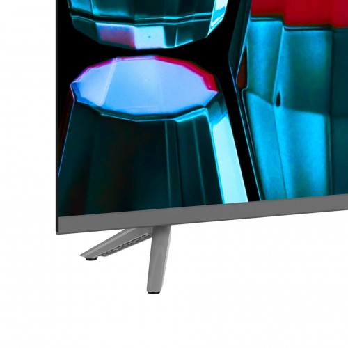 Телевизор Sber SDX-43F2014 (серебристый) 6