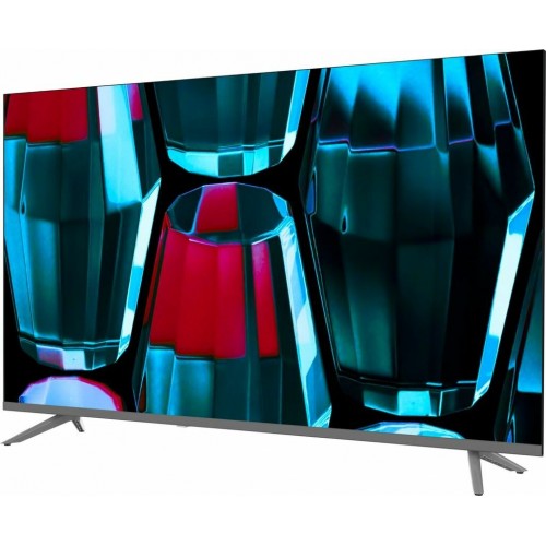 Телевизор Sber SDX-43F2014 (серебристый) 7