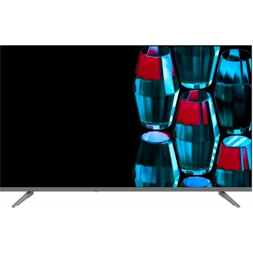 Телевизор Sber SDX-43F2014 (серебристый) 9