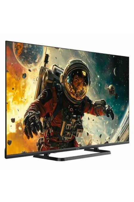 Телевизор SBER SDX-43F3000MBA (черный) 1