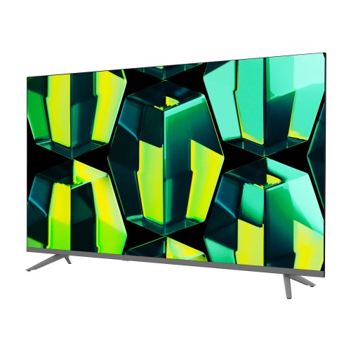 Телевизор Sber SDX-43U4014 (серебристый) 1