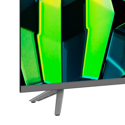 Телевизор Sber SDX-43U4014 (серебристый) 2