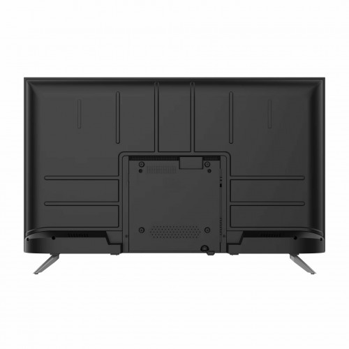 Телевизор Sber SDX-43U4014 (серебристый) 3