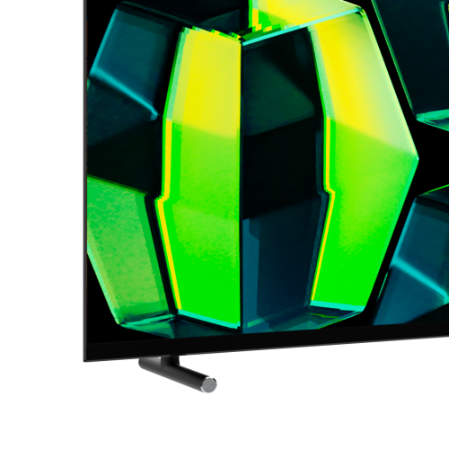 Телевизор Sber SDX-43U4124 (черный) 6