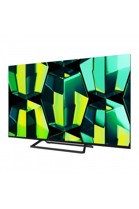 Телевизор Sber SDX-43U4128 (черный) 4