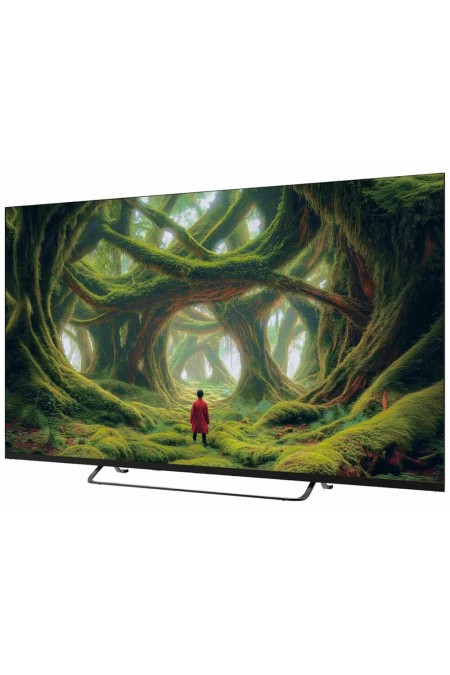 Телевизор Sber SDX-50U4127 (черный) 1