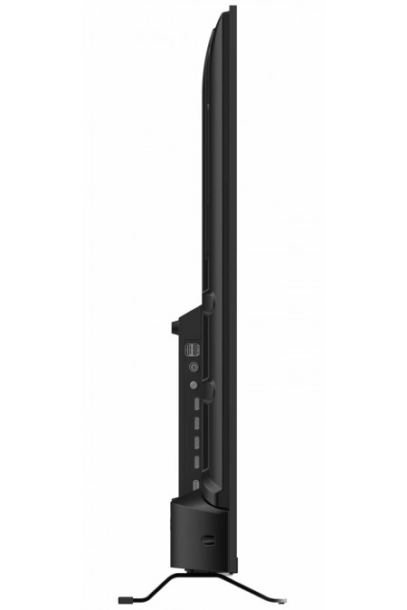 Телевизор Sber SDX-50U4127 (черный) 2