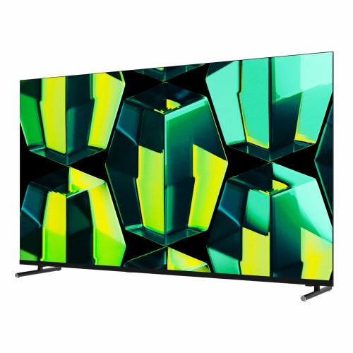 Телевизор Sber SDX-50U4139 (черный) 1