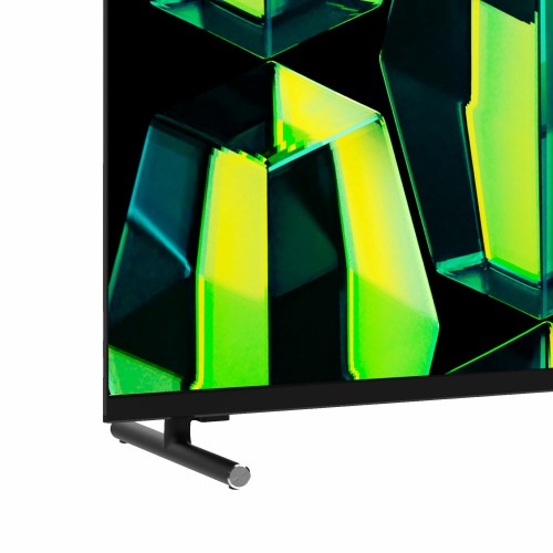 Телевизор Sber SDX-50U4139 (черный) 6