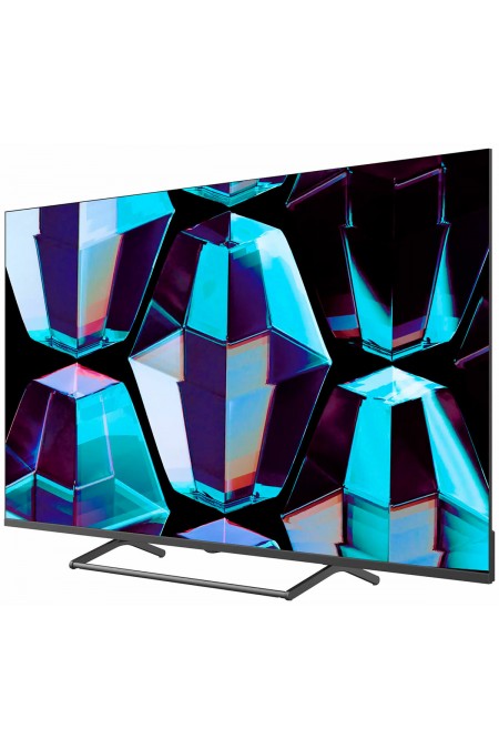 Телевизор Sber SDX-50UQ5231 (серый) 1