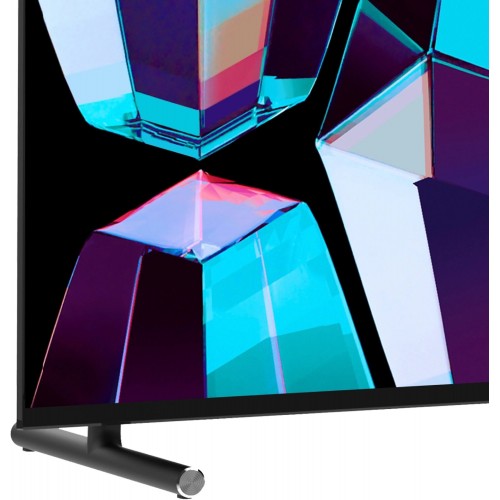 Телевизор Sber SDX-50UQ5234 (черный) 3