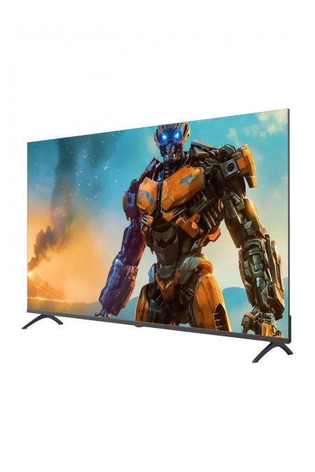 Телевизор Sber SDX-50UQ5235T (титан) 