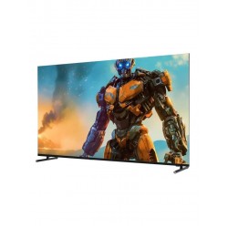 Телевизор SBER SDX-50UQ6032 (черный)